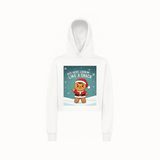 Snack Time Gingerbread Hoodie