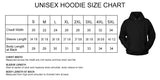 Splish Splash Raccoon Hoodie