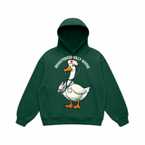 Registered Silly Goose Hoodie